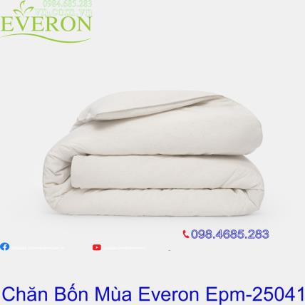 Chăn bốn mùa Everon EPM-25041